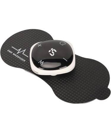 Electric Neck Massager - 6 Modes 15 Gears Heating & Low-Frequency Impulse | Whole Body Massage Device Patch - Buy Online on SooperMarket.com