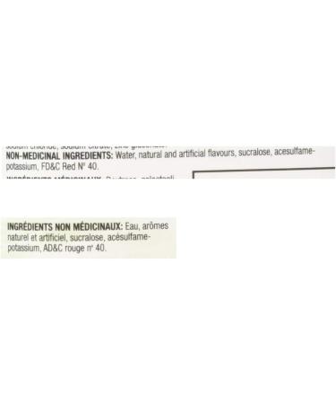 Pedialyte AdvancedCare Electrolyte Oral Rehydration Solution Cherry Punch 1-L Bottle - Buy Online on SooperMarket.com