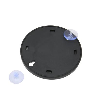 10X Magnifying Vanity Mirror with Suction Cups - HD Makeup Mirror for Bathroom, Bedroom, and Travel - Buy Online on SooperMarket.com