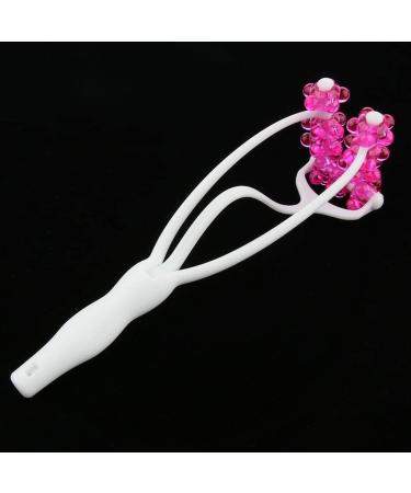 Colcolo 6x Facial Massager & Anti-Wrinkle Roller - Revitalize Your Skin with Our Facial Massage Tool - Buy Online on SooperMarket.com