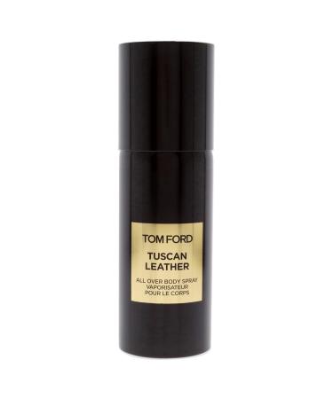 Tom Ford Tuscan Leather Body Spray Men 4 oz - Buy Online on SooperMarket.com