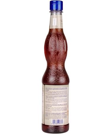 Fabbri Gourmet Vanilla Syrup 560 ml - Buy Online on SooperMarket.com
