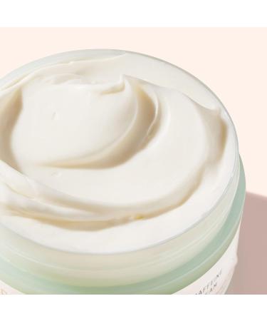 Biossance Squalane + Caffeine Toning Body Cream - Firming and Nourishing Formula with Caffeine and Niacinamide (6.7 oz) - Buy Online on SooperMarket.com