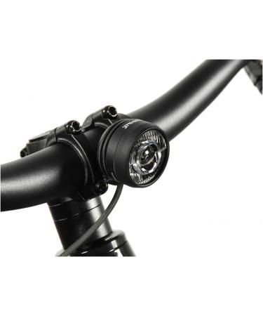 Buy Lupine SL Nano E-Bike Front Light - Handlebar Mount 31.8mm 2022 Model Black & Water Resistant - International Shipping Available - Buy Online on SooperMarket.com