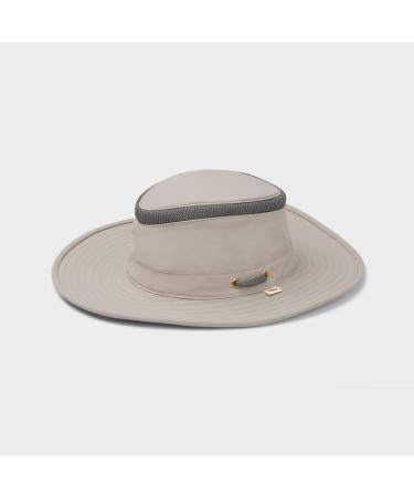 Tilley Endurables LTM6 Airflo Hat 7 1/4 Rockface - Sun Protection for Outdoor Adventures - Buy Online on SooperMarket.com