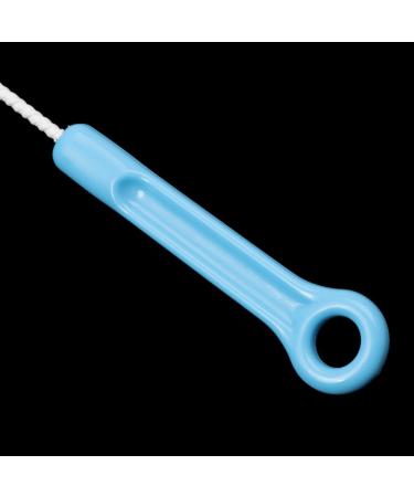 70cm/27.56'' Hair Drain Clog Remover Tool Drain Cleaner Sticks Bendable Sewer Cleaning Tools for Preventing Clogs Toilet Drain Clog Remover Hair Toilet Cleaning Tool - Buy Online on SooperMarket.com