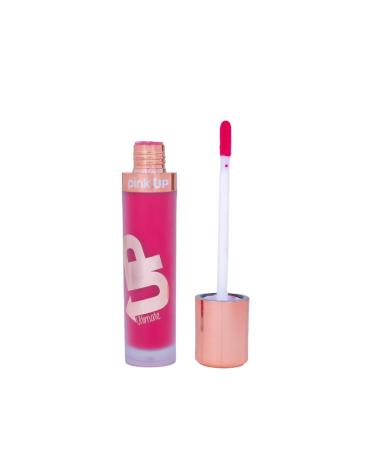 Ultimate Long-Lasting Matte Lipstick for Women | Intense Color Smooth Formula Indelible & Non-Drying | Model PKUM06 - Buy Online on SooperMarket.com