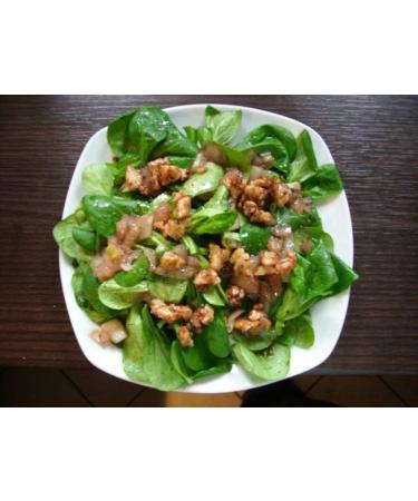 Buy 100% Natural Walnuts 5kg - Chile 34-36mm | Vegan Gluten-Free No Additives | New Harvest 2022 - Buy Online on SooperMarket.com