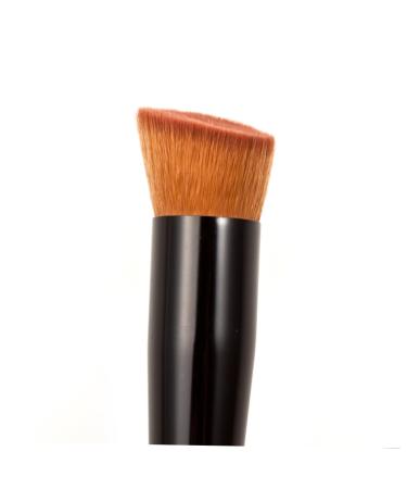 Housoutil Makeup Brush Set - Foundation & Contouring Cosmetic Brushes for Flawless Makeup | International Shipping Available - Buy Online on SooperMarket.com
