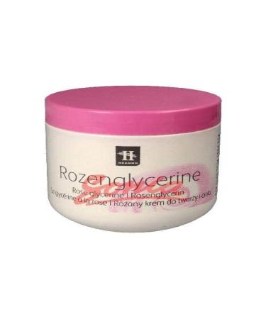 Hegron rose glycerin 350ml