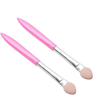 6 pieces One End Tip Applicators Eyeshadow Brush - Buy Online on SooperMarket.com