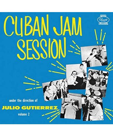 The Complete Cuban Jam Sessions - Buy Online on SooperMarket.com