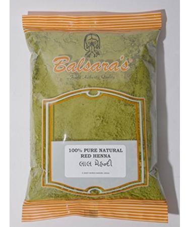 100% 250g Natural Henna Hair Colour Dye Powder Hair Body Art
