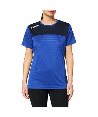 Kempa Women's Emotion 2.0 Jersey royal/navy XXL