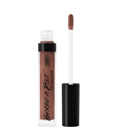 Black Radiance Beyond A Pout Lip Lacquer Lip Gloss - Extra Hot, 1 Count - Buy Online on SooperMarket.com
