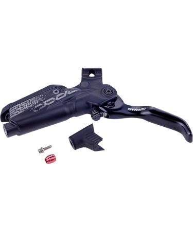 SRAM Guide T Complete Hydraulic Brake Lever Assembly - Black