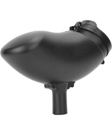 Vbestlife Outdoor Paintball 200 Rounds Hopper Loader with Speed Feed for Fast Loading - Buy Online on SooperMarket.com