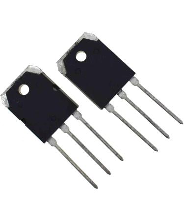 Buy Reland Sun 5-Piece SGH30N60RUFD TO-3P G30N60RUFD for International Shipping - Top Quality Electronic Components - Buy Online on SooperMarket.com