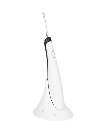 with Spare Head Ear Spoon Base Design Convenient Earwax Cleaner for Kids General population
