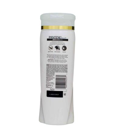Pantene Pro-V 2-in-1 Shampoo & Conditioner for Frizzy to Smooth Medium-Thick Hair - 12.60 oz - International Shipping Available - Buy Online on SooperMarket.com