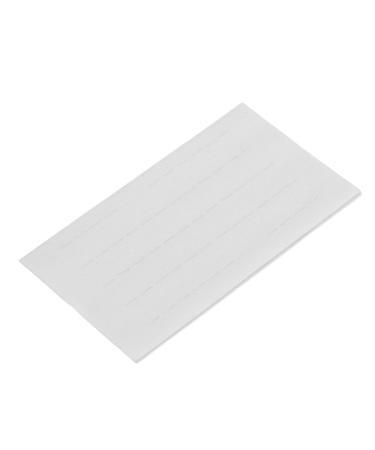 Zetiling 180pcs Self-Adhesive Waterproof Eyelash Strips - Reusable Allergy-Free Easy Removal for 5-6mm False Eyelashes - Buy Online on SooperMarket.com