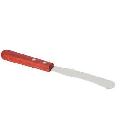 Premium Hair Removal Wax Spatula Stick | Portable Hair Wax Applicator Tool | Metal Reduction Hair Removal Accessories - Buy Online on SooperMarket.com