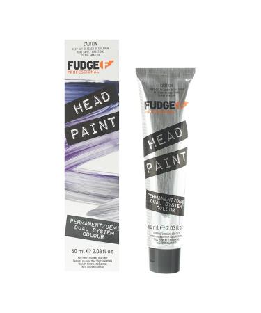 Fudge Professional Headpaint 088 Blue Intensifier