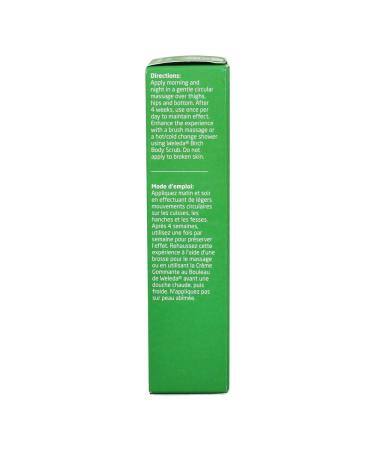 Weleda Cellulite Body Oil with Almond Extracts | Sensitive Skin | 3.4 fl oz - Buy Online on SooperMarket.com