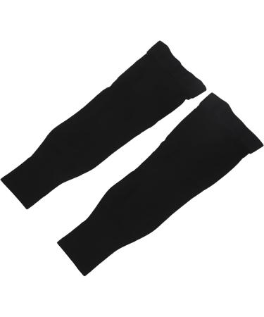 Knee High Compression Stockings 23-32 mmHg | Graduated Varicose Vein Support for Improved Circulation - Shop Internationally - Buy Online on SooperMarket.com