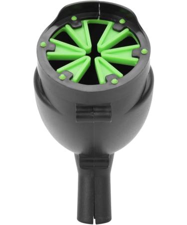 Vbestlife Outdoor Paintball 200 Rounds Hopper Loader with Speed Feed for Fast Loading - Buy Online on SooperMarket.com