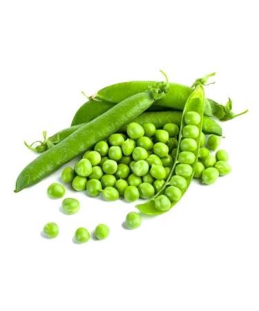 Veenas Fresh Green Peas | 500G | Rich in Fibre | 100% Fresh | Indian Origin