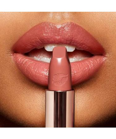 Buy Charlotte Tilbury Hot Lips 2 Matte Revolution Refill - In Love With Olivia (3.5g) | International Shipping Available - Buy Online on SooperMarket.com