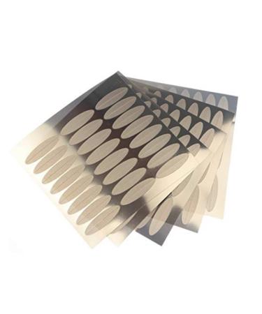 Eyelid Tape Double Eyelid Stickers Adhesive Instant Fiber Eyelid Lift Strips 120 Pairs eyelid tape