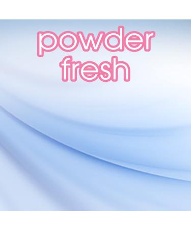 Suave Powder Roll-On Deodorant 2.7 oz - Long-Lasting Protection (Image May Vary) - Buy Online on SooperMarket.com
