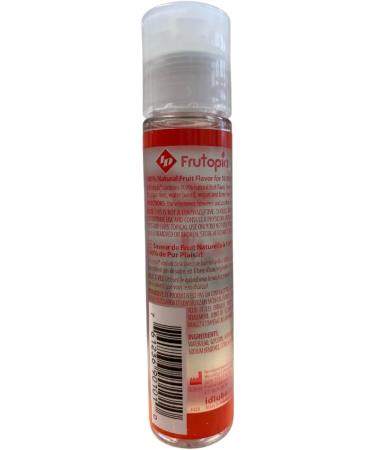 ID Lubricants 49205: Frutopia Strawberry 1 Fl Oz - Buy Online on SooperMarket.com