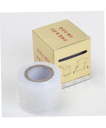 Housoutil Supplies Film Semipermanent Permanent Cover Makeup Clear Eyebrow Disposable - Buy Online on SooperMarket.com