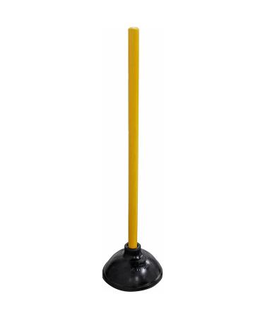 Genuine Joe GJO85130 Value Plus Plunger - Affordable and Reliable Solution - Buy Online on SooperMarket.com