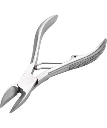 Hundnsney Feet Trimmer Paronychia Nippers Podiatry Stainless - Buy Online on SooperMarket.com