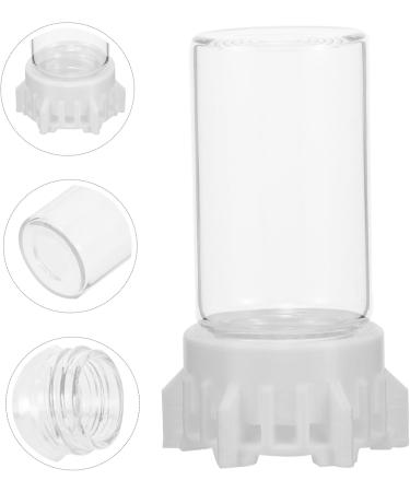 Yardwe Ant Water Dispenser - Ideal for Ant Nests & Feeding | 6.00x3.70x3.70cm | International Shipping - Buy Online on SooperMarket.com