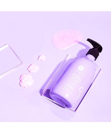 Luseta Biotin & Collagen Hair Growth Conditioner 16.9oz - Repair & Thicken Dry Hair - Sulfate & Paraben Free - Infused with Argan Oil - Buy Online on SooperMarket.com