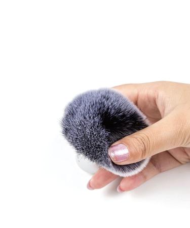 Matto Kabuki Makeup Brush - Setting Powder Foundation Brush for Bronzer & Highlighter - Buy Online on SooperMarket.com