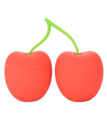 Lip Plumper Device Lip Enhancer Device Women Portable Cherry shaped Lip Plumper Enhancer Lip Plumper Tool Lip Trainer for Women Girls