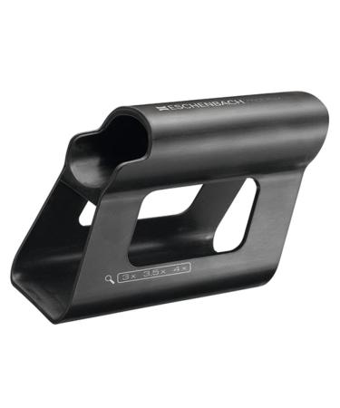 ESCHENBACH 1511-001 LED Wide Light Stand, Mobile Base, Compatible Magnification 3X 3.5X 4X mobiluxLED 3.0 x / 3.5 x / 4.0 x