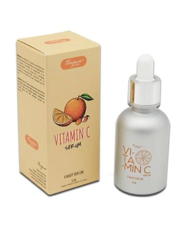Shop Hayan K-Beauty Vitamin C Serum - Revitalize Your Skin with Hayan Cosmetics | International Shipping Available - Buy Online on SooperMarket.com