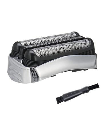 JUJIAN Economy Screed Razor & ARS Series 3 21S 32S 320S-4 330S-4 340S-4 350CC-4 Shaving Head
