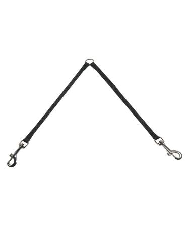 Karlie nylon harness L: 50 cm W: 20 mm black