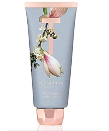 Ted Baker Opulent Crush Body Wash Gel 200ml