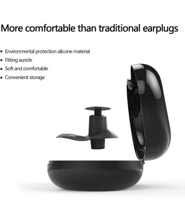 Naohiro Swimming Earplugs  5-Pairs Pack Waterproof Reusable Silicone Swimming Ear Plugs for Swimming Showering Bathing Surfing Snorkeling and Other Water Sports Suitable for Kids and Adults (Adult) - Buy Online on SooperMarket.com