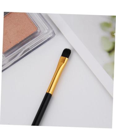 PLAFOPE Make Up Sponge 15pcs Eye Shadow Brush Makeup Brush Women s Suits Eye Shadow Applicator Double Sided Miss Eye Brush - Buy Online on SooperMarket.com