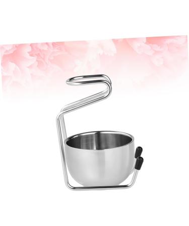 Cabilock 2pcs Vertical Brush Holder - Stand & Store Brushes Organized | eCommerce International Shipping - Buy Online on SooperMarket.com